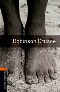 robinson crusoe+ cd