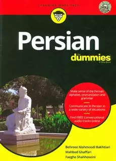 پرشین(Persian) دامیز