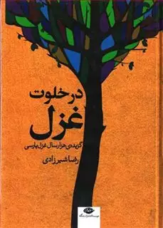 در خلوت غزل(گزیده ی 1000 سال غزل پارسی)