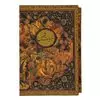غزلیات شمس/ پالتویی با قاب