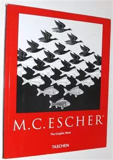 M.C.ESCHER