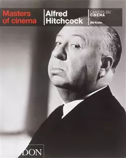 alfred hitchcock / masters of cinema / Performing Art