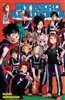 My Hero Academia 4/