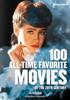 100 All-time Favorite Movies of the 20th Century