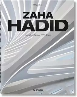 Hadid / complete works 1979 - today