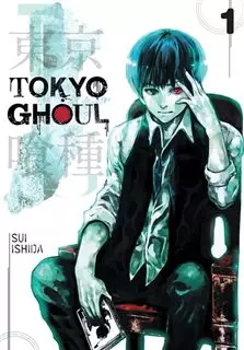 Tokyo Ghoul 1/
