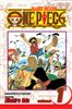 One Piece 1 / l