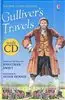 Gulliver's Travels: Book + cd