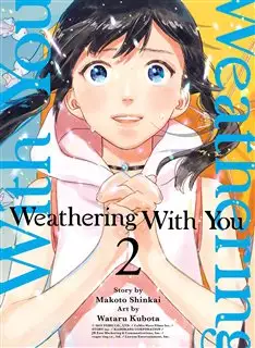 Weathering With You 2 /