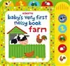 baby first / farm noises