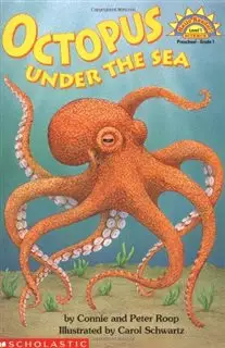 octopus and friends / under the sea