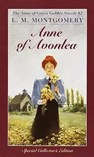 Anne Of Green Gables 2 با سی دی