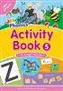 Jolly Phonics Activity Book 5