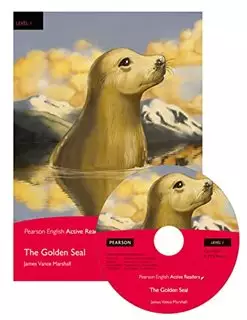 The Golden Seal+CD
