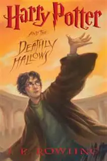 Harry Potter and the Deathly Hallows/ Vol 1