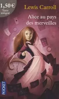 داستان فرانسه Alice Au Pays Des Merveilles