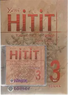 Yeni Hitit 3 / دوره + CD