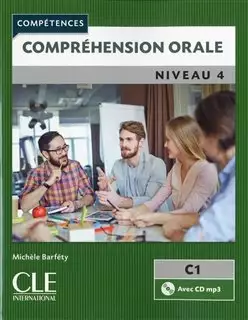 comprehension orale C1-4