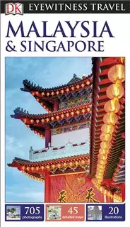 Eyewitness Travel/ Malaysia & Singapore