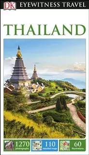 Eyewitness Travel/ Thailand