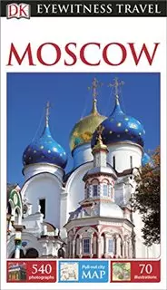 Eyewitness Travel/ Moscow
