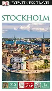 Eyewitness Travel/ Stockholm