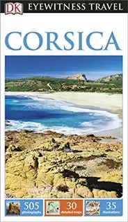 Eyewitness Travel/ Corsica