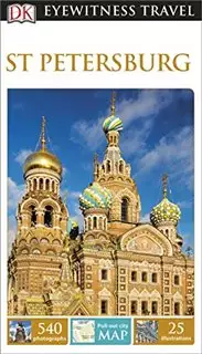 Eyewitness Travel/ ST Petersburg