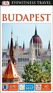 Eyewitness Travel/ Budapest