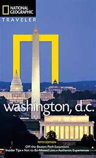 National Geographic/ Washington DC