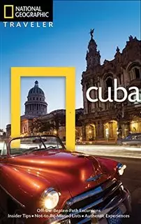 National Geographic/ Cuba