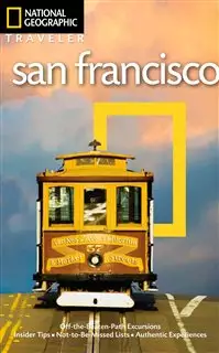 National Geographic/ San Francisco