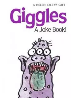 Giggles a Joke Book