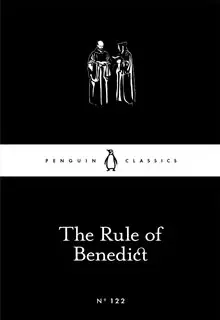 The Rule Of Benedict
