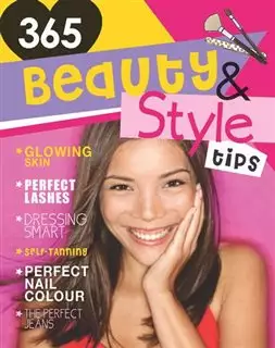 365 Beauty Style Tips