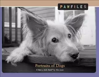 Pawfiles/ Portraits of Dogs