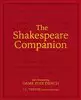 The Shakespeare Companion