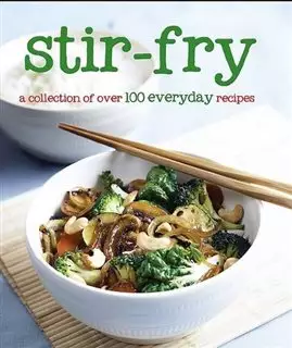 Stir-Fry/ 100Everyday Recipes