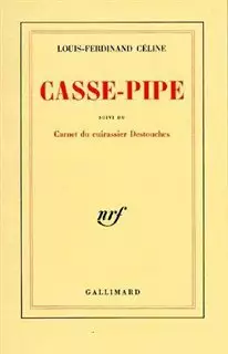 Cassepipe