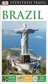 Eyewitness Travel/ Brazil