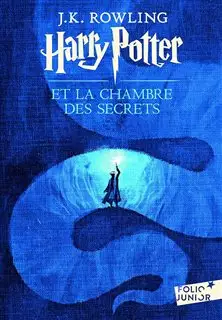 Harry Potter Et La Chambre Des Secrets