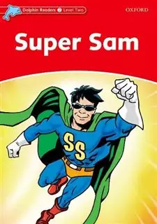 Super Sam + CD