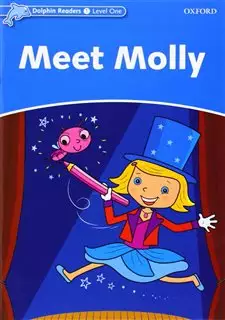 Meet Molly + CD