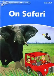 On Safari + CD