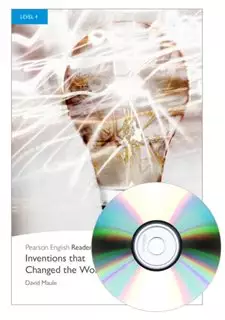 Inventions That Changed The World + CD