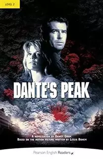 Dantes Peak + CD