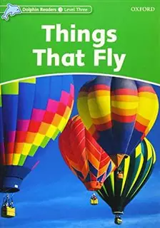 Things That Fly + CD