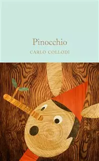 Pinocchio/