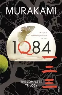 1Q84 / THE COMPLETE TRILOGY