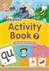 Jolly Phonics Activity Book 7